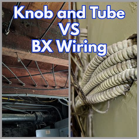 knob and tube wiring cost